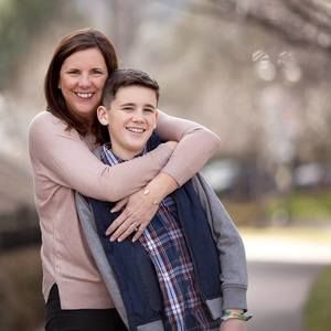 Meet your Posher, Annabel